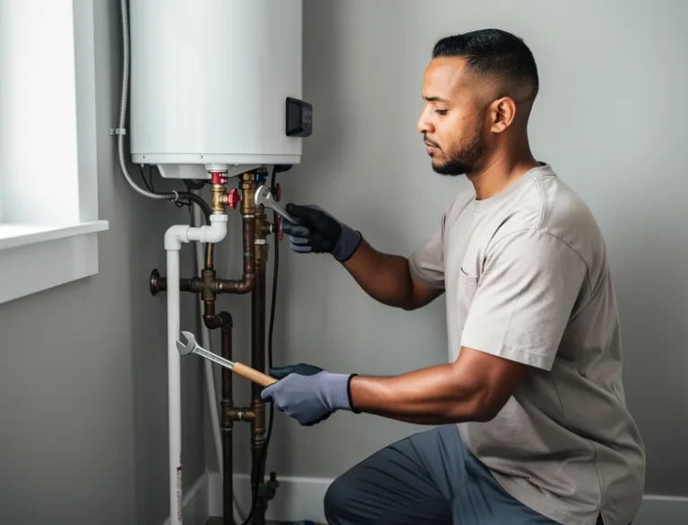 Boiler Reparatur Service in Geesthacht